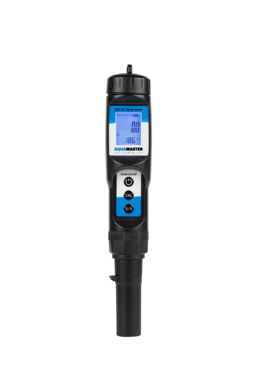 Aqua master P50 pro EC Temp meter Aqua Master Tools