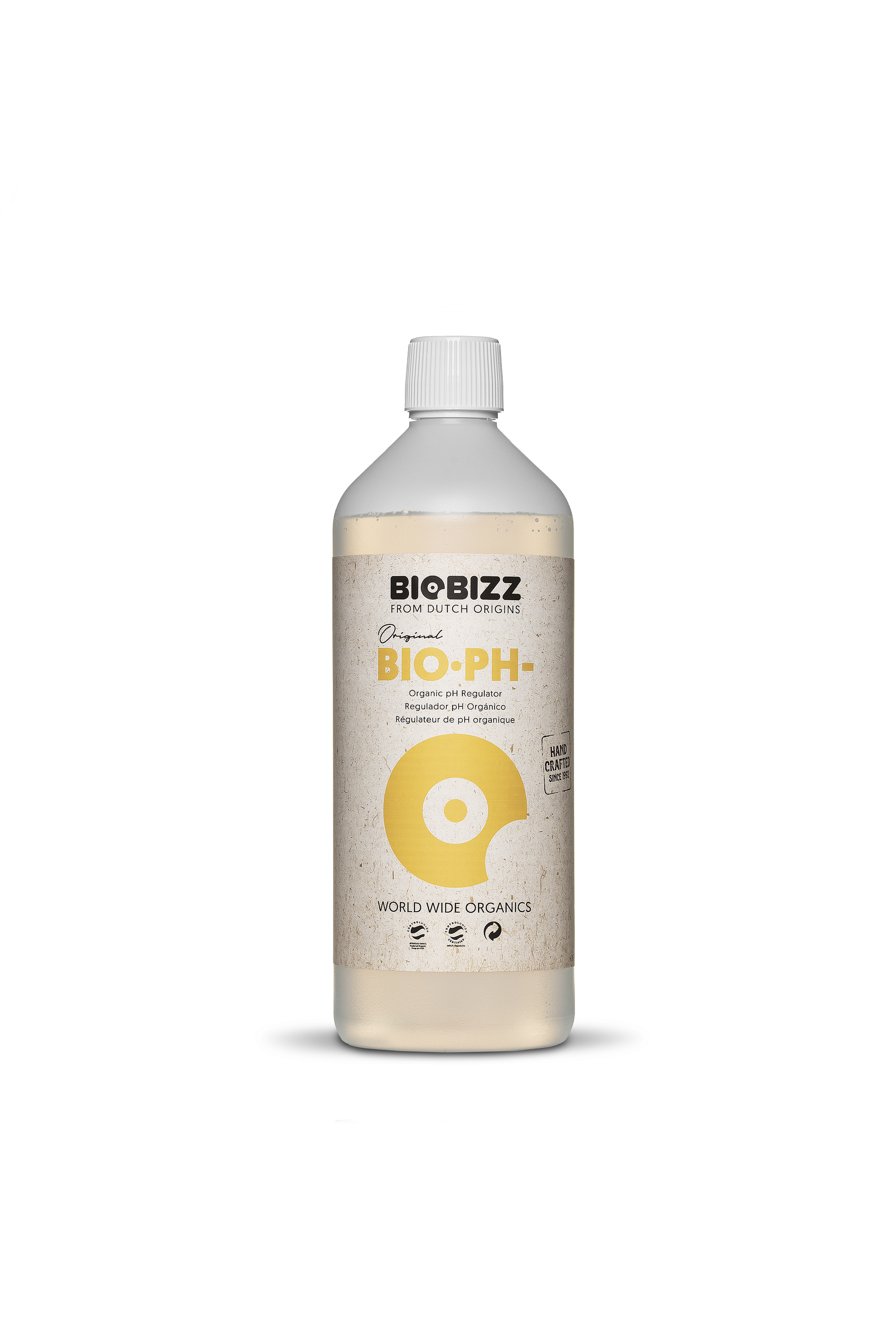 BIO PH- 1 L BioBizz