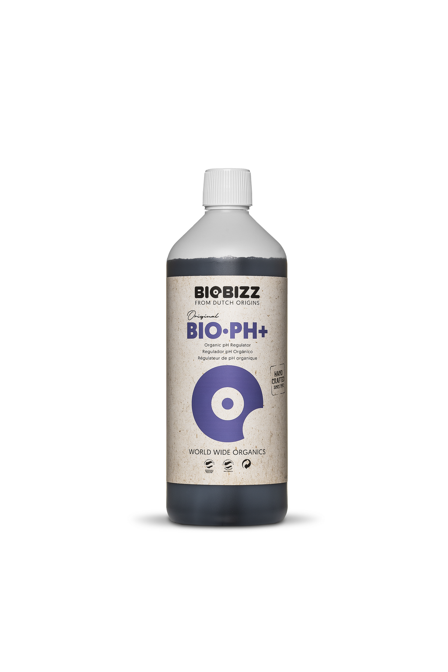 BIO-PH+ BioBizz