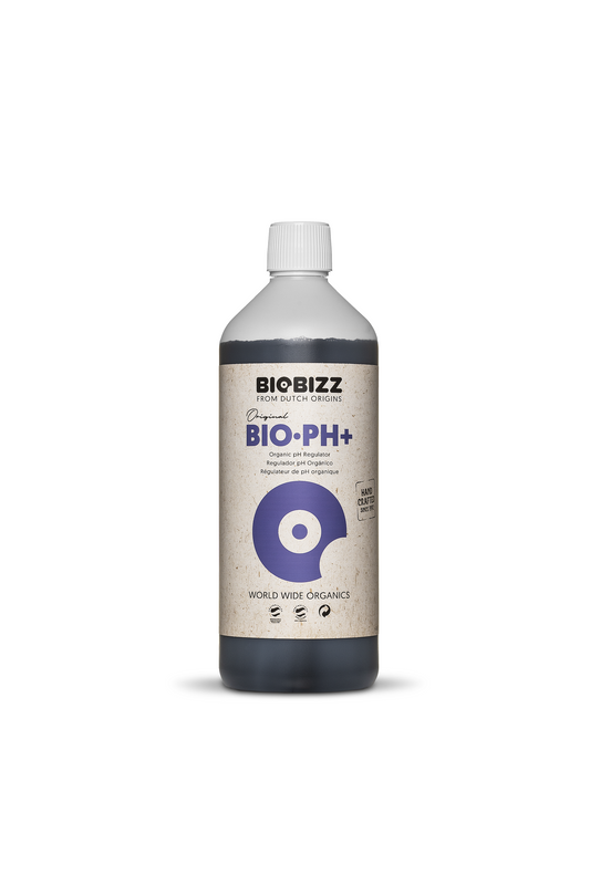BIO-PH+ BioBizz