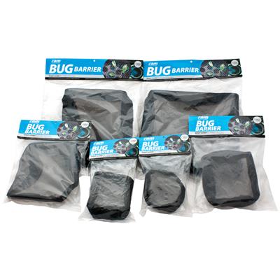 RAM Bug Barrier Ventilution