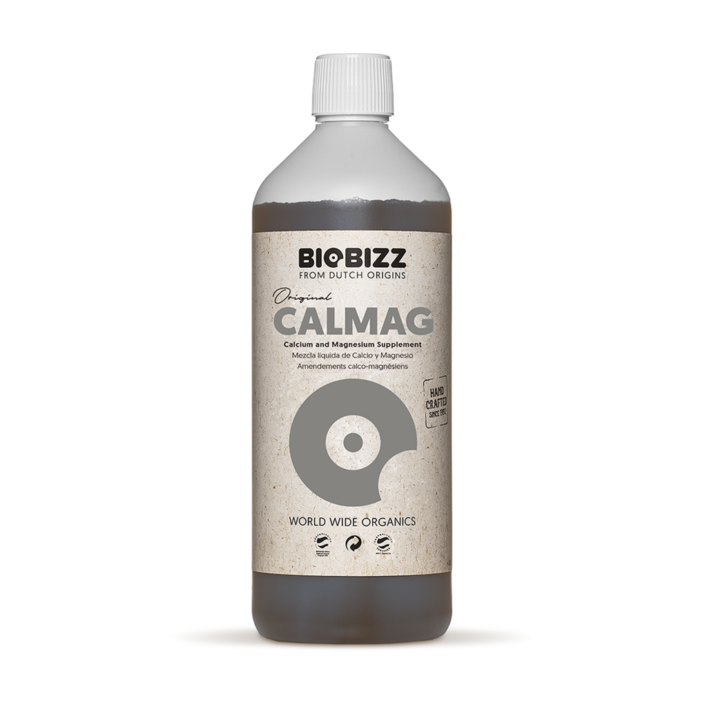Biobizz CALMAG BioBizz