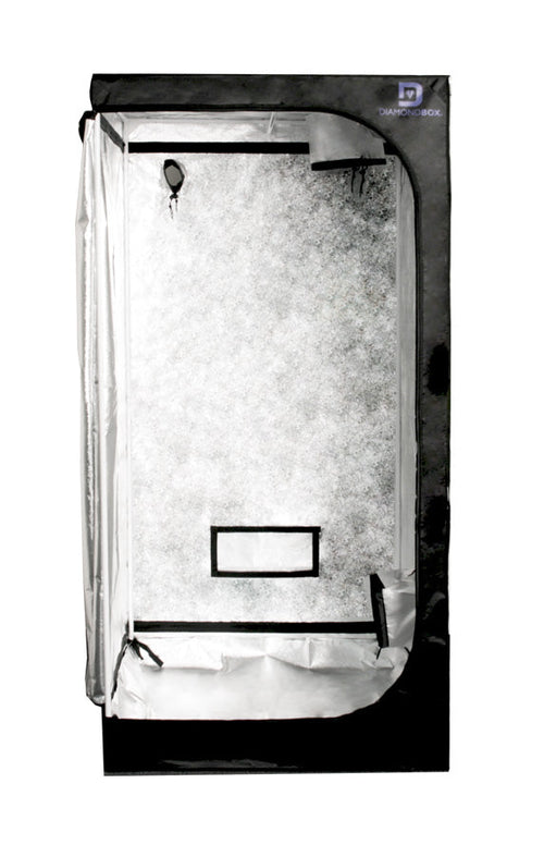 Diamond Box 100 (100x100x200) Diamond Box