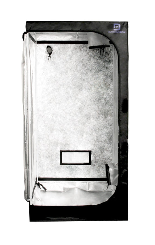 Diamond Box 100 (100x100x200) Diamond Box