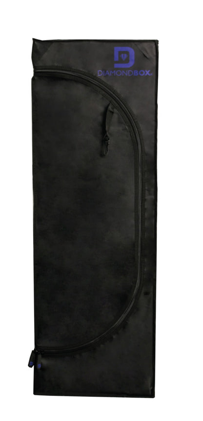 Diamond Box 40 (40x40x120) - GreyGreen Growshop