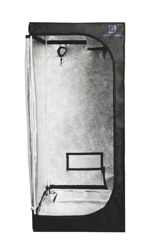 Diamond Box 80 (80x80x180) Diamond Box