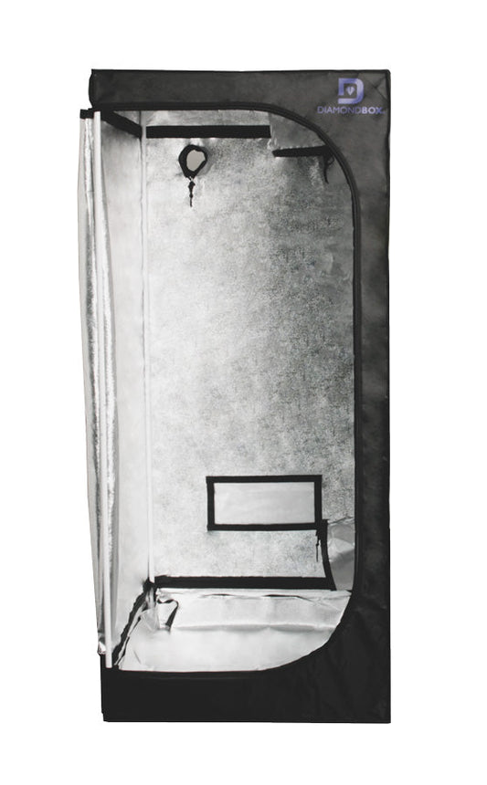 Diamond Box 80 (80x80x180) Diamond Box