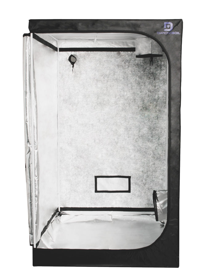 Diamond Box 120 (120x120x200) Diamond Box