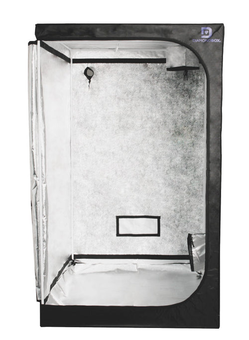 Diamond Box 120 (120x120x200) Diamond Box