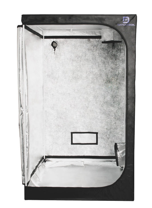 Diamond Box 120 (120x120x200) Diamond Box