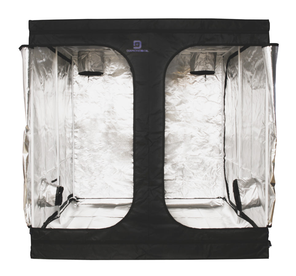 Diamond Box 200 (200x200x200) Diamond Box