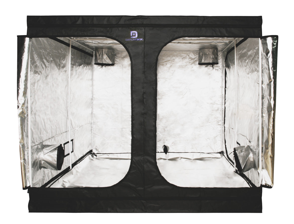 Diamond Box 240 (240x240x200) Diamond Box