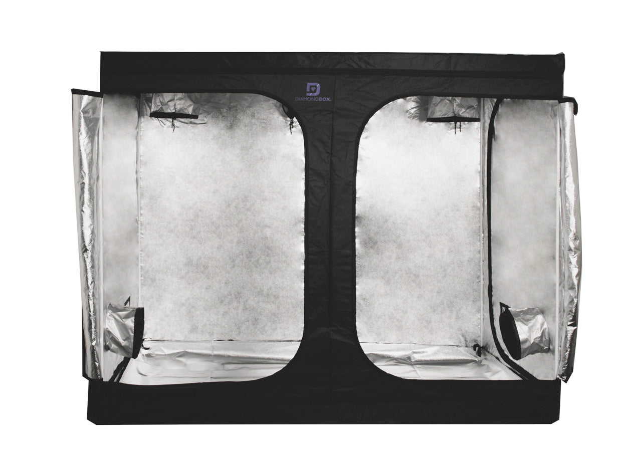 Diamond Box 120E (120x240x200) Diamond Box