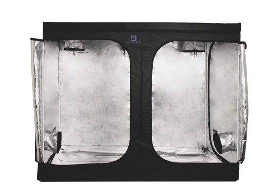 Diamond Box 120E (120x240x200) Diamond Box