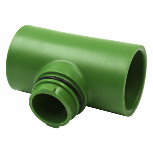 FloraFlex® 32mm T-stykke FloraFlex®