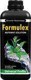 Formulex - Grey & Green Growshop