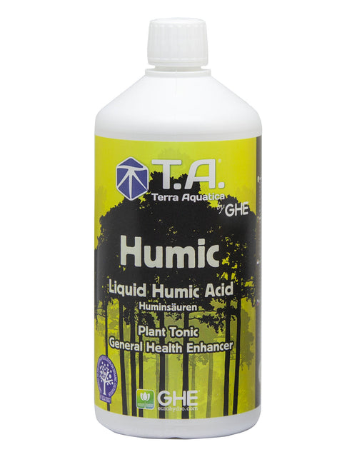 T.A. Humic - Black Diamond General Hydroponics