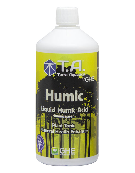 T.A. Humic - Black Diamond General Hydroponics