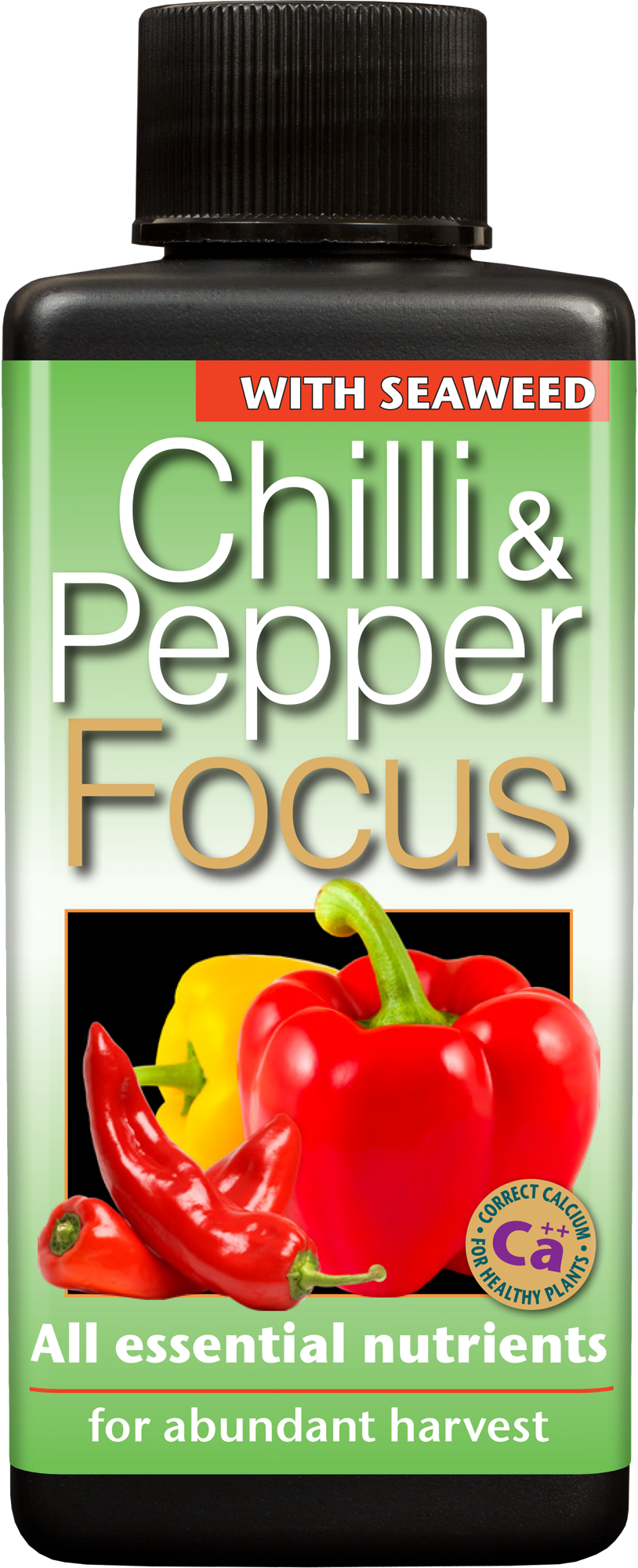 Chilli & Pepper Focus 1 L Growth Technology