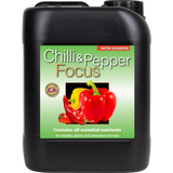 Chilli & Pepper Focus 1 L