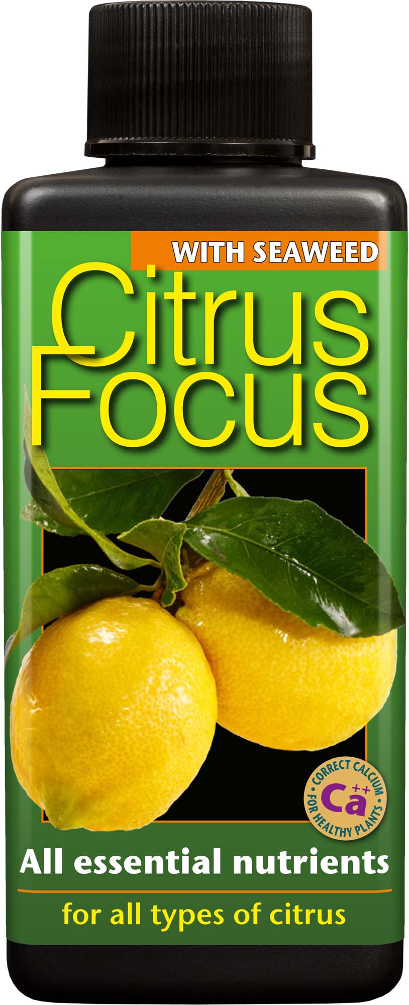 Citrus Focus 1 L Growth Technology