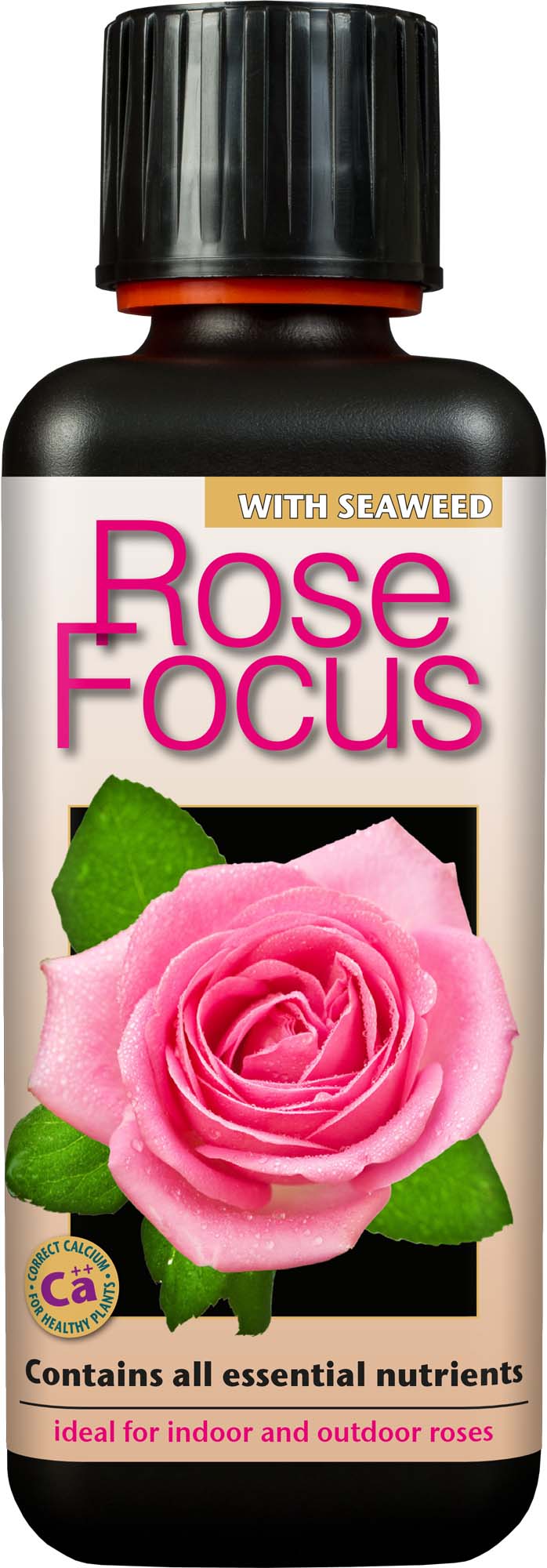 Rose Focus 1 L Growth Technology