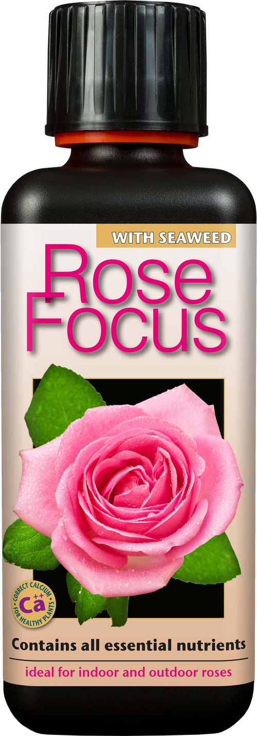 Rose Focus 1 L Growth Technology