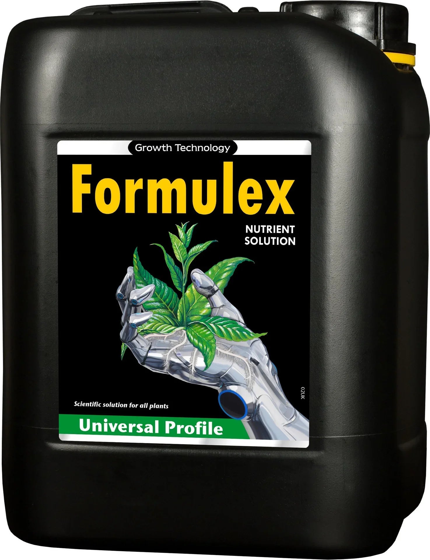 Formulex 1 L - GreyGreen Growshop