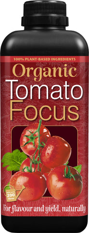 Organic Tomato Focus 1 L