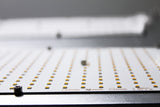 King-Grow 120W Quantumboard LED grolys