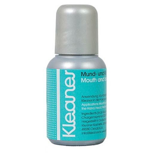 Kleaner (mundspray) 30ml GreyGreen Growshop