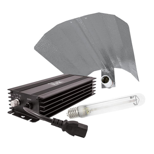 Lumii Black 600w digital kit manufacturer