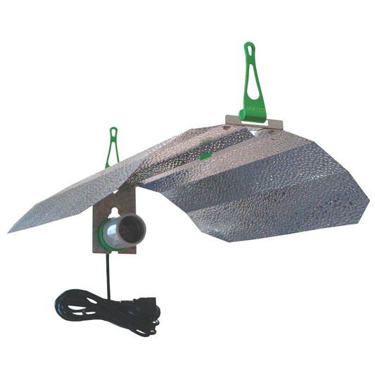 LUMii MAXii Reflector - GreyGreen Growshop