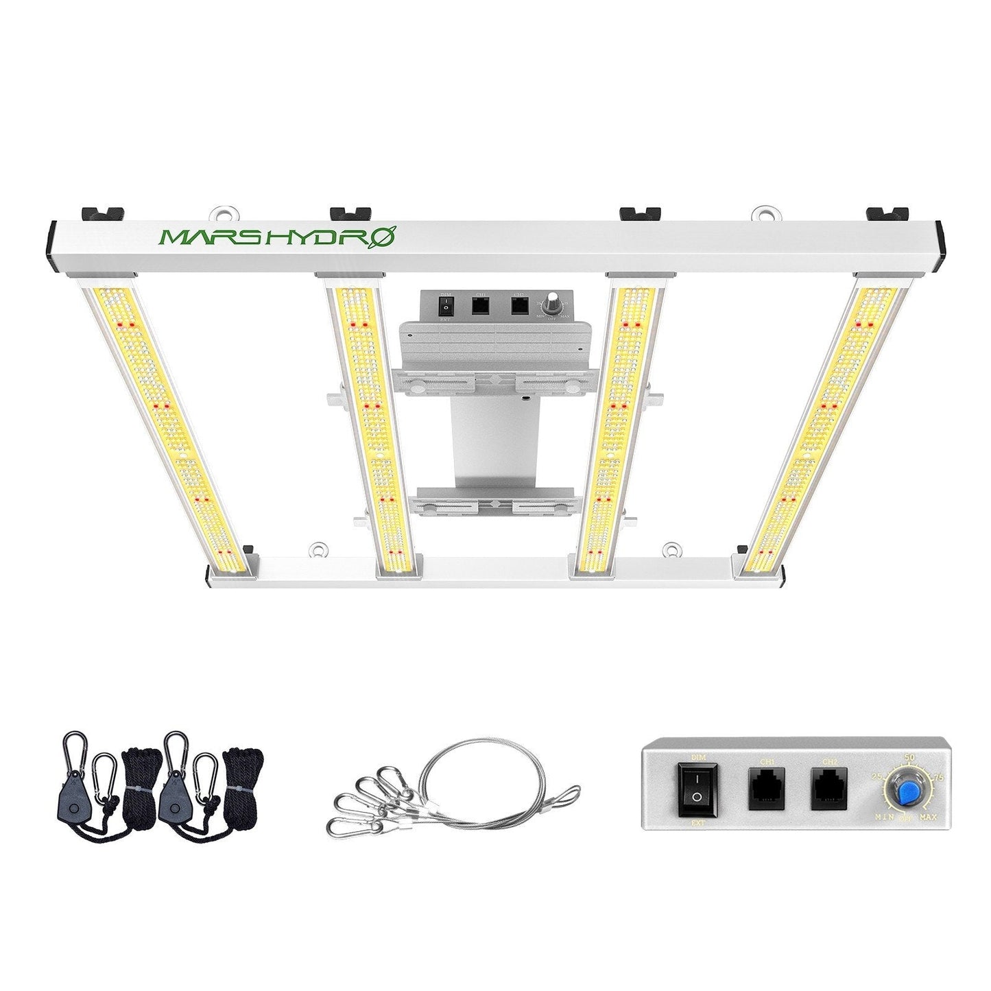 MARS-HYDRO FC-E 3000 FULLSPECTRUM LED GROWLIGHT Mars-Hydro