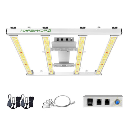 MARS-HYDRO FC-E 3000 FULLSPECTRUM LED GROWLIGHT Mars-Hydro
