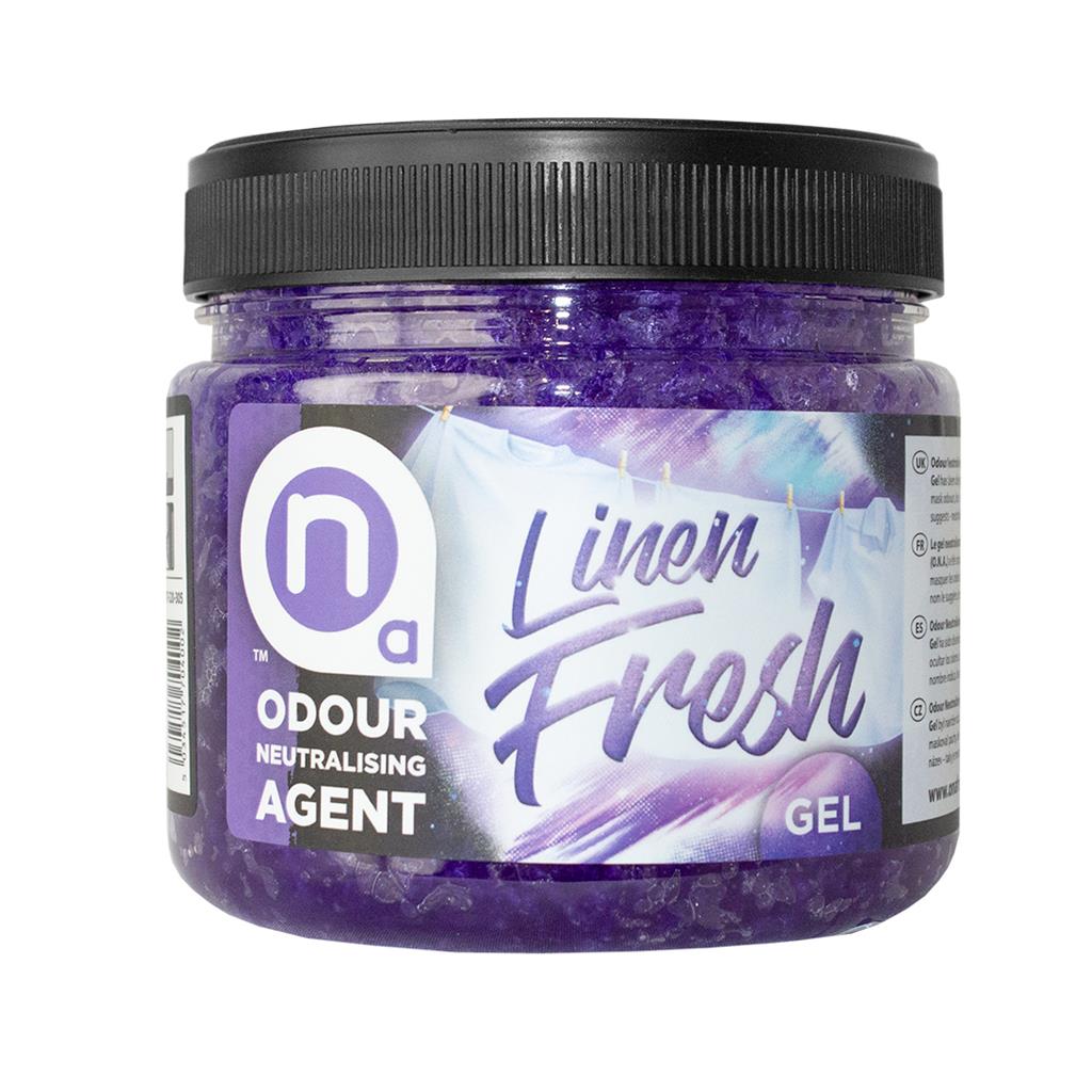 ONA FRESH LINEN Gel. 1 L O.N.A
