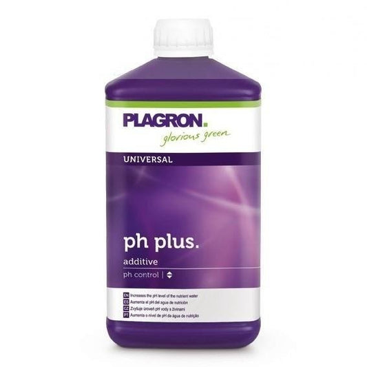 Plagron pH plus Plagron
