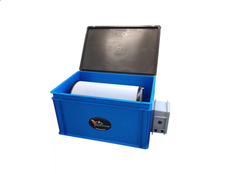 Pollinator 500 Pollinator