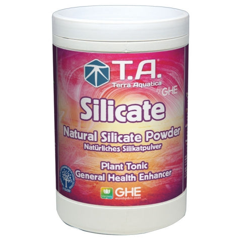 T.A. Silicate, 1 kg (GHE Mineral Magic)