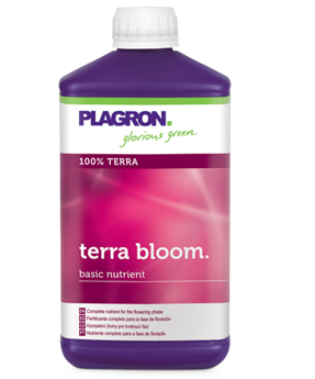 Plagron Terra bloom Plagron