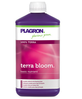 Plagron Terra bloom