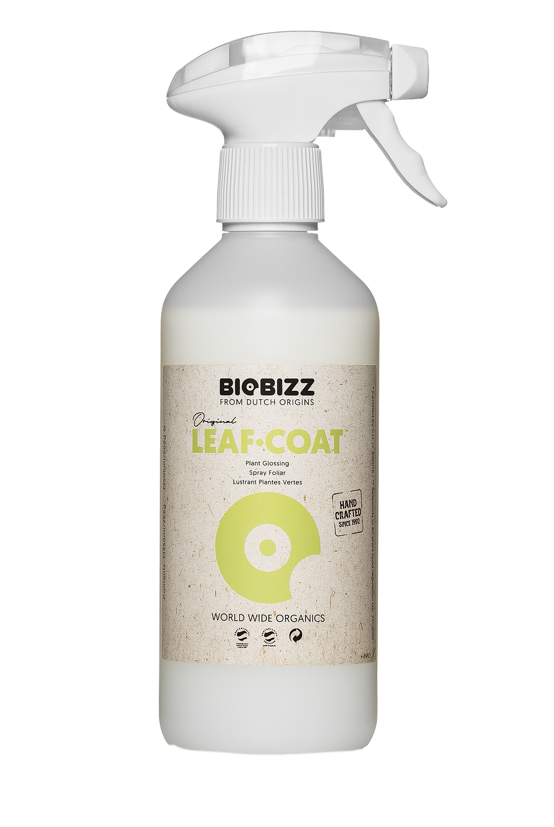 Leaf-Coat BioBizz