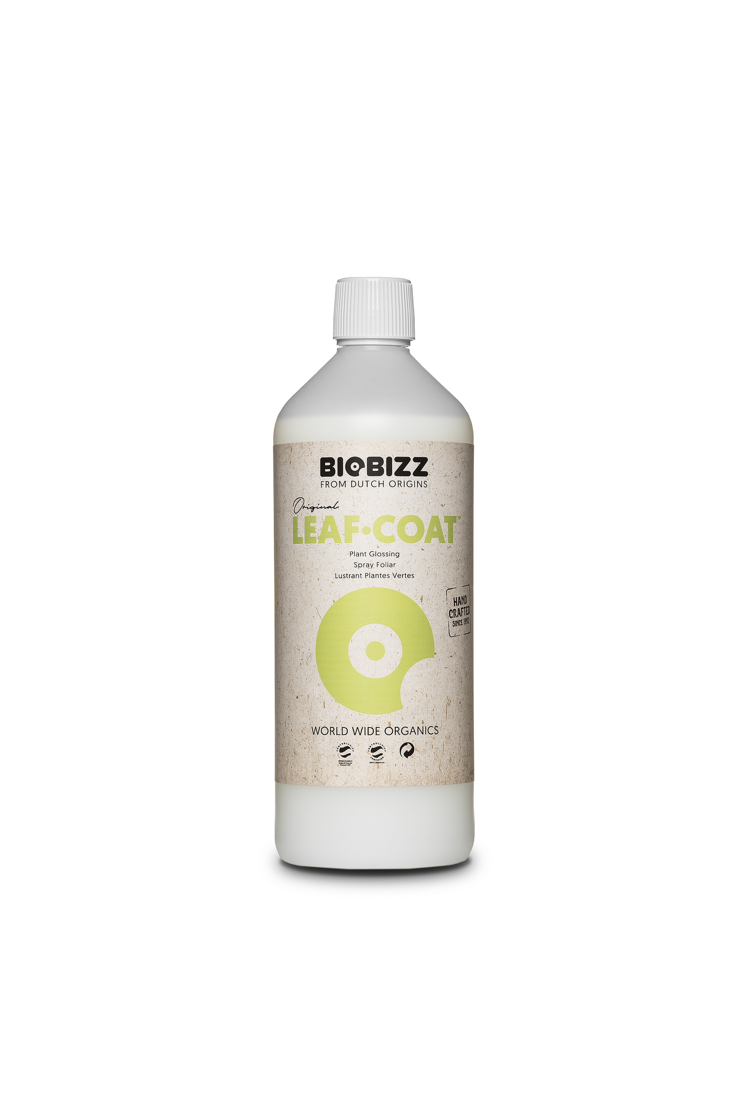 Leaf-Coat BioBizz
