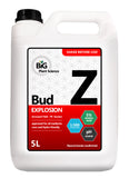 Bud Explosion - Grey & Green Growshop - 3