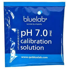 pH 7.01 kalibreringsvæske 20ml
