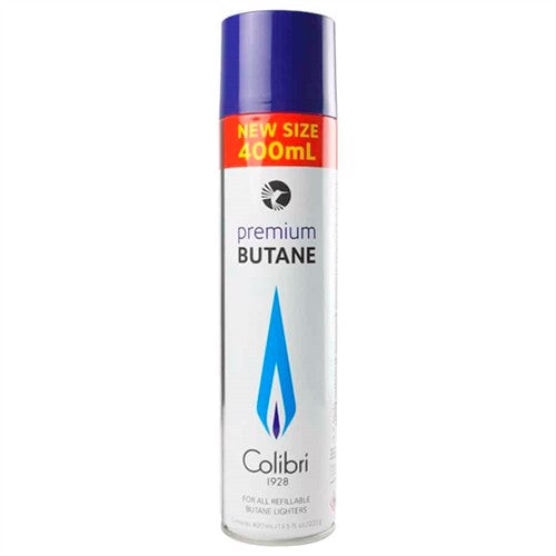 COLIBRI Butangas 400ml manufacturer