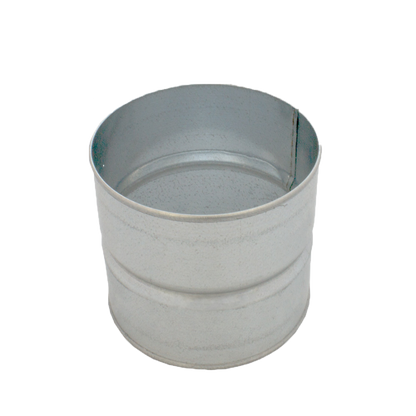 Female Ducting Joiner - Grey & Green Growshop - 1