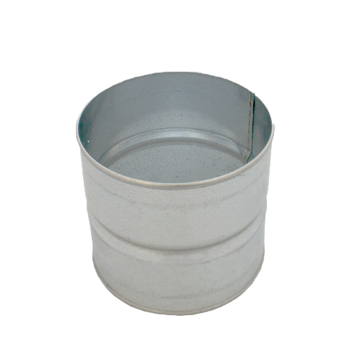 Female Ducting Joiner - Grey & Green Growshop - 1