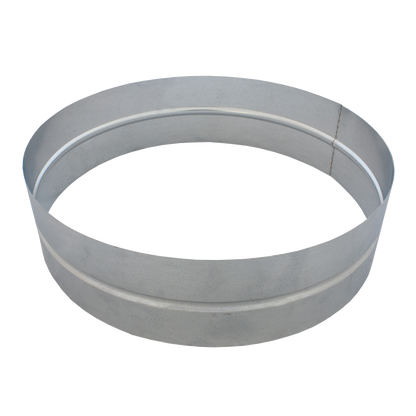 Female Ducting Joiner - Grey & Green Growshop - 2