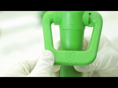 QUICK DISCONNECT PIPE SYSTEM